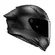 Hjc Rpha 1 V2 Carbon Мотошлем Black Matt Черный
