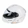 Klim Gt1 Expedition Modular Мотошлем White Белый