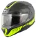 RPHA 91 Rafino MC3HSF Черно-желтый