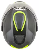 RPHA 91 Rafino MC3HSF Черно-желтый