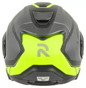 RPHA 91 Rafino MC3HSF Черно-желтый