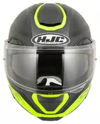 RPHA 91 Rafino MC3HSF Черно-желтый