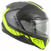 RPHA 91 Rafino MC3HSF Черно-желтый