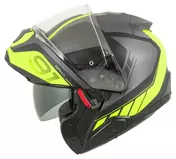 RPHA 91 Rafino MC3HSF Черно-желтый