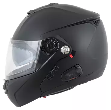 N90-2 06 + B601S LE Черный