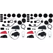 Scorpion Exo-com LINK-1 Motorcycle Intercom Pair Kit - Dual Pack
