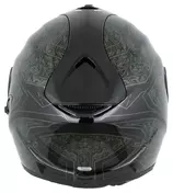 Exo-1400 Evo II Air Fantasy black, purple