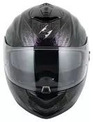 Exo-1400 Evo II Air Fantasy black, purple