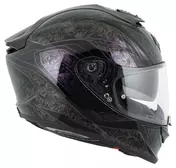 Exo-1400 Evo II Air Fantasy black, purple