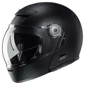 V90 Klapphelm Черный