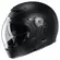 V90 Klapphelm Черный