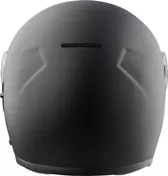 V90 Klapphelm Черный