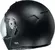 V90 Klapphelm Черный