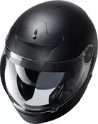 V90 Klapphelm Черный