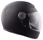 V90 Klapphelm Черный