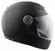 V90 Klapphelm Черный