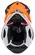 Strycker Skin Orange, Black, White