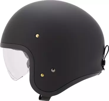 J.O Matt Black Черный