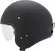 J.O Matt Black Черный