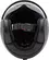J.O Matt Black Черный