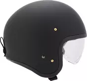 J.O Matt Black Черный