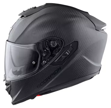 Exo-1400 Evo II Carbon Air carbon, black
