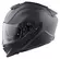 Exo-1400 Evo II Carbon Air carbon, black