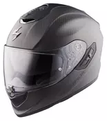 Exo-1400 Evo II Carbon Air carbon, black