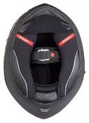 Exo-1400 Evo II Carbon Air carbon, black