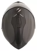 Exo-1400 Evo II Carbon Air carbon, black