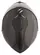 Exo-1400 Evo II Carbon Air carbon, black