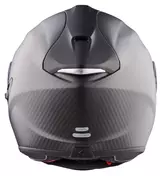 Exo-1400 Evo II Carbon Air carbon, black