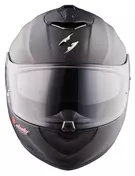 Exo-1400 Evo II Carbon Air carbon, black