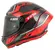 X-804 RS Carbon Maven Carbon, Red