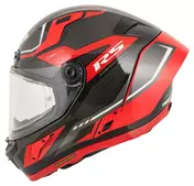 X-804 RS Carbon Maven Carbon, Red