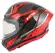 X-804 RS Carbon Maven Carbon, Red