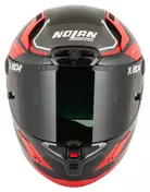 X-804 RS Carbon Maven Carbon, Red
