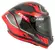 X-804 RS Carbon Maven Carbon, Red