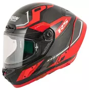 X-804 RS Carbon Maven Carbon, Red