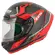 X-804 RS Carbon Maven Carbon, Red