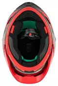 X-804 RS Carbon Maven Carbon, Red