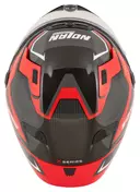 X-804 RS Carbon Maven Carbon, Red