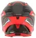 X-804 RS Carbon Maven Carbon, Red
