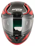 X-804 RS Carbon Maven Carbon, Red