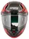 X-804 RS Carbon Maven Carbon, Red