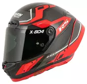 X-804 RS Carbon Maven Carbon, Red