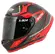 X-804 RS Carbon Maven Carbon, Red