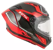 X-804 RS Carbon Maven Carbon, Red