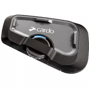 Cardo FREECOM 4x Bluetooth Motorcycle Intercom - Single