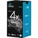 Cardo FREECOM 4x Bluetooth Motorcycle Intercom - Single